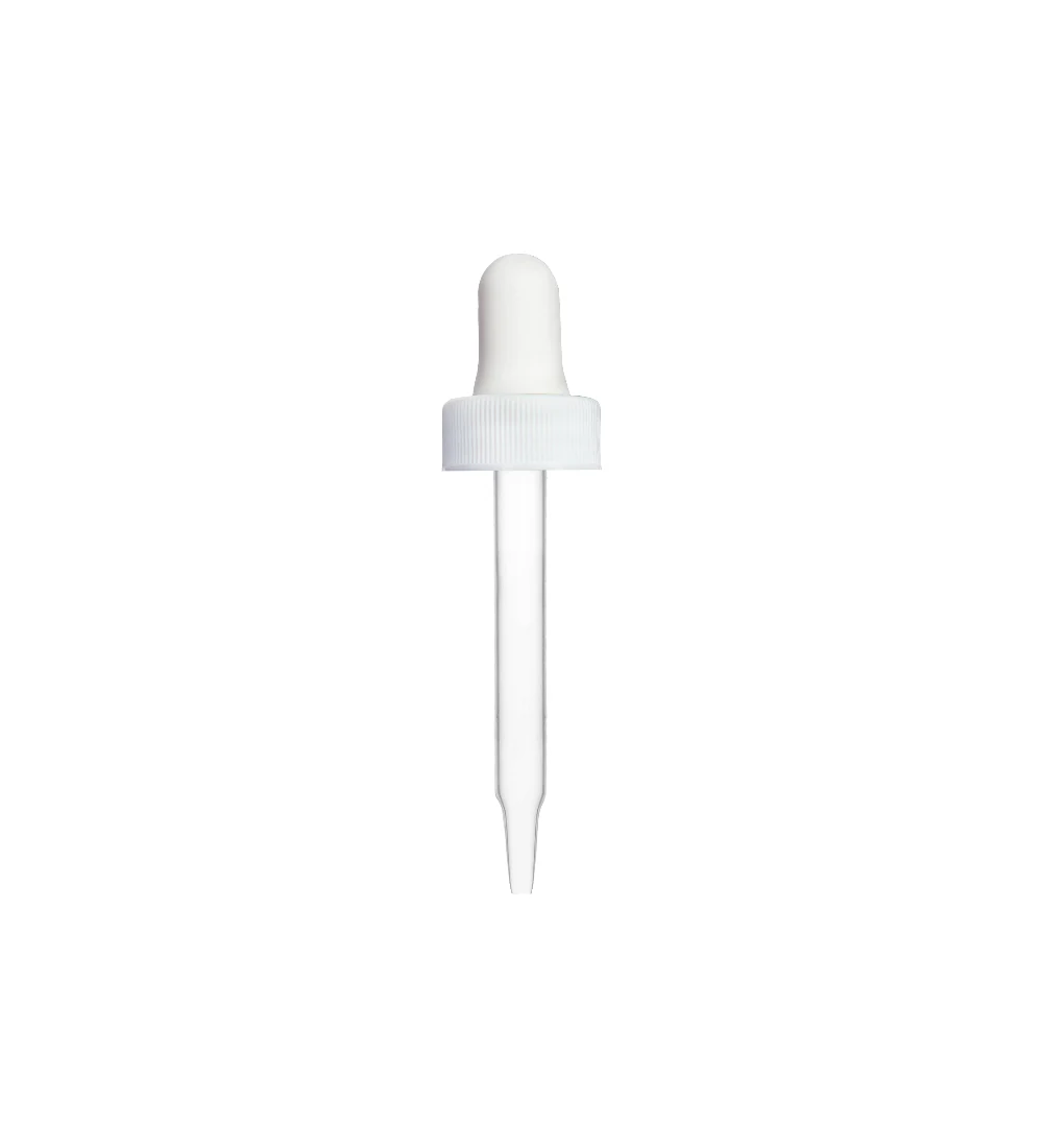 Dropper —